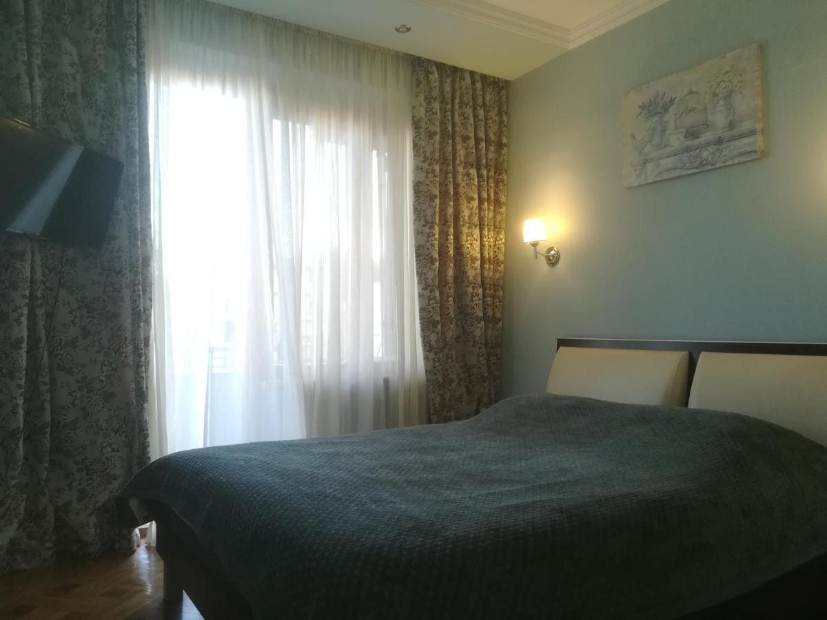 Davka Apartments Batumi Exterior photo