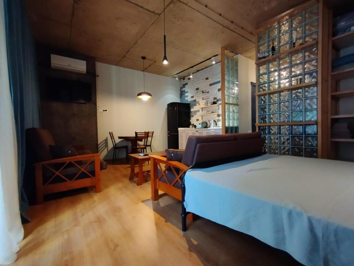 Davka Apartments Batumi Exterior photo