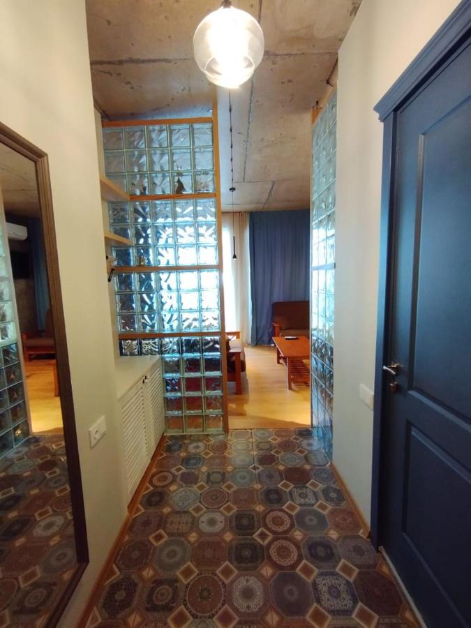 Davka Apartments Batumi Exterior photo