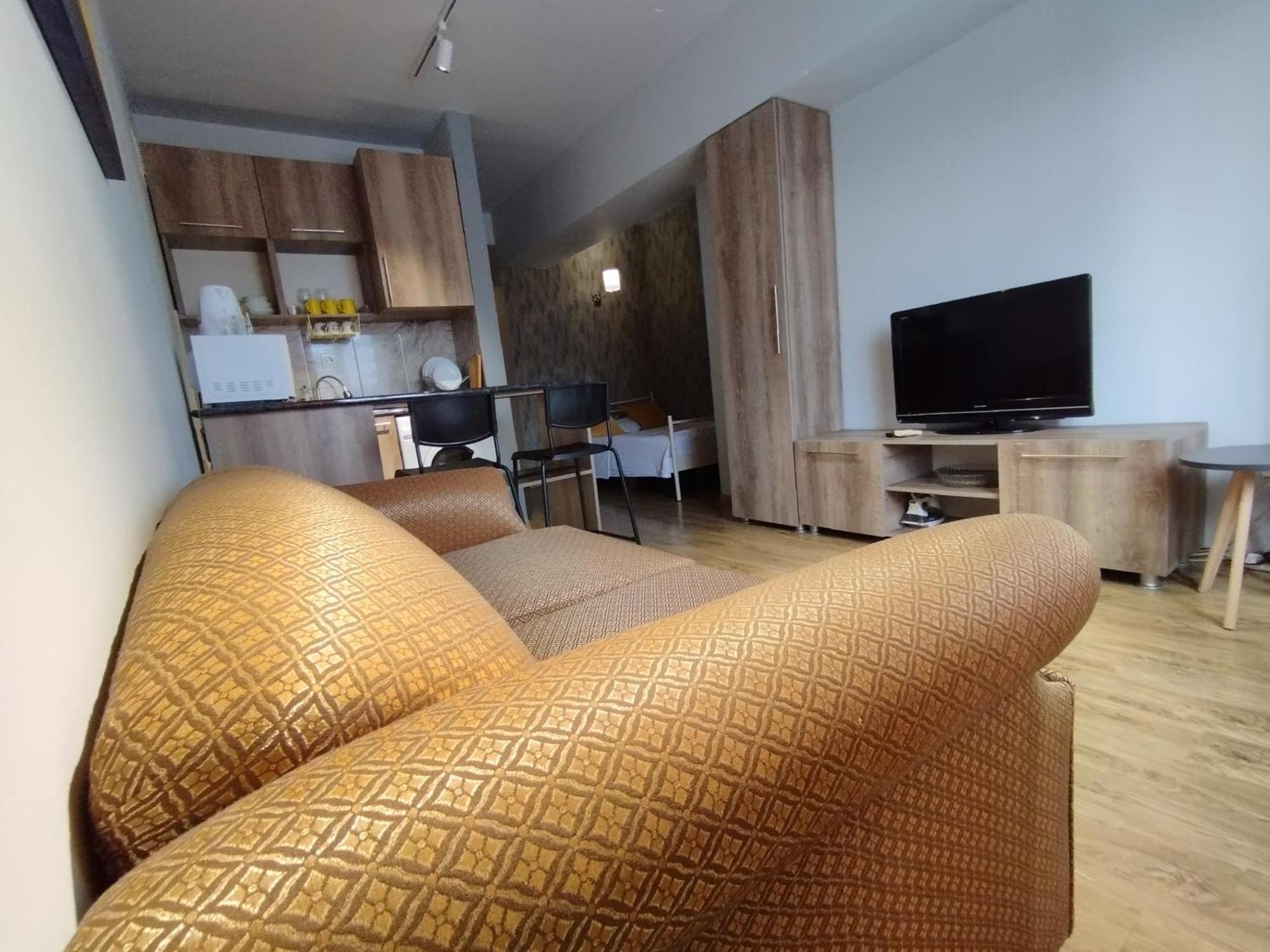 Davka Apartments Batumi Exterior photo