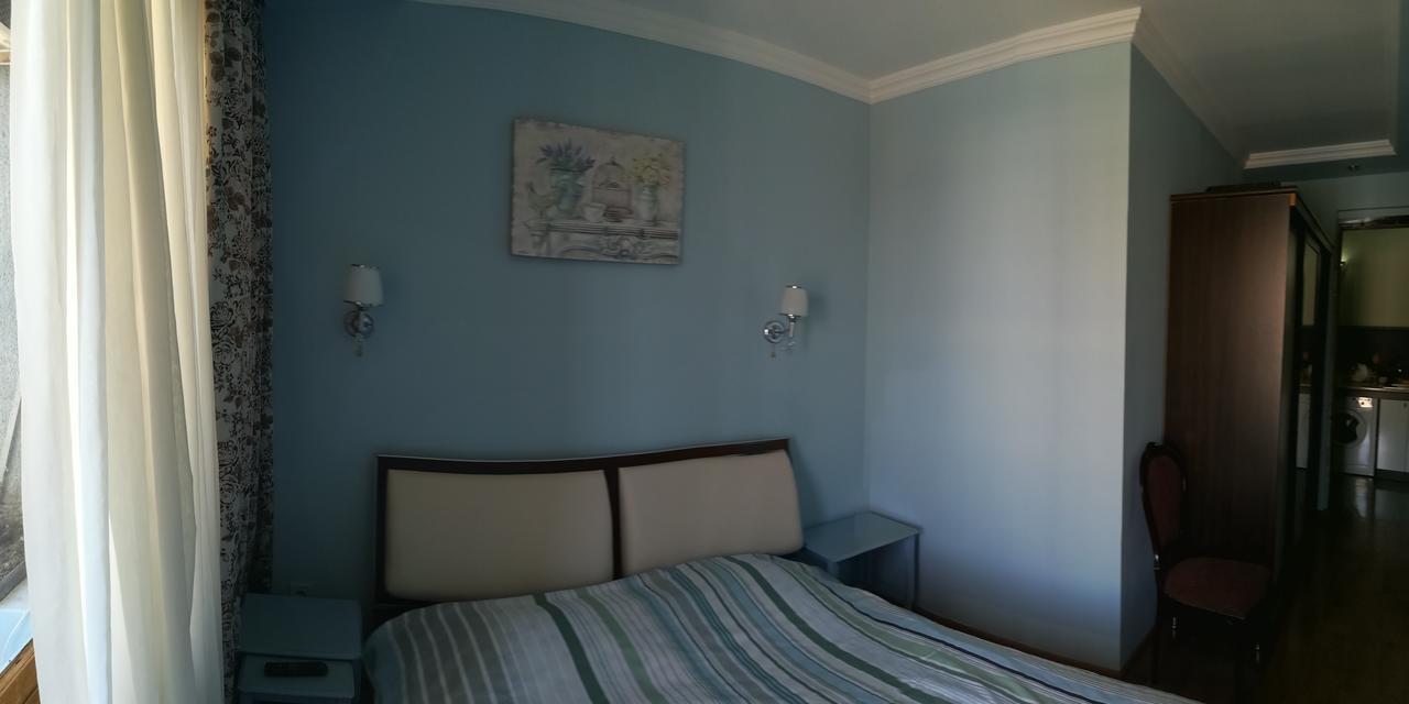 Davka Apartments Batumi Exterior photo