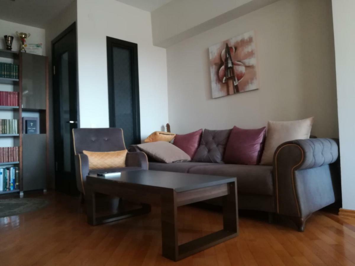 Davka Apartments Batumi Exterior photo
