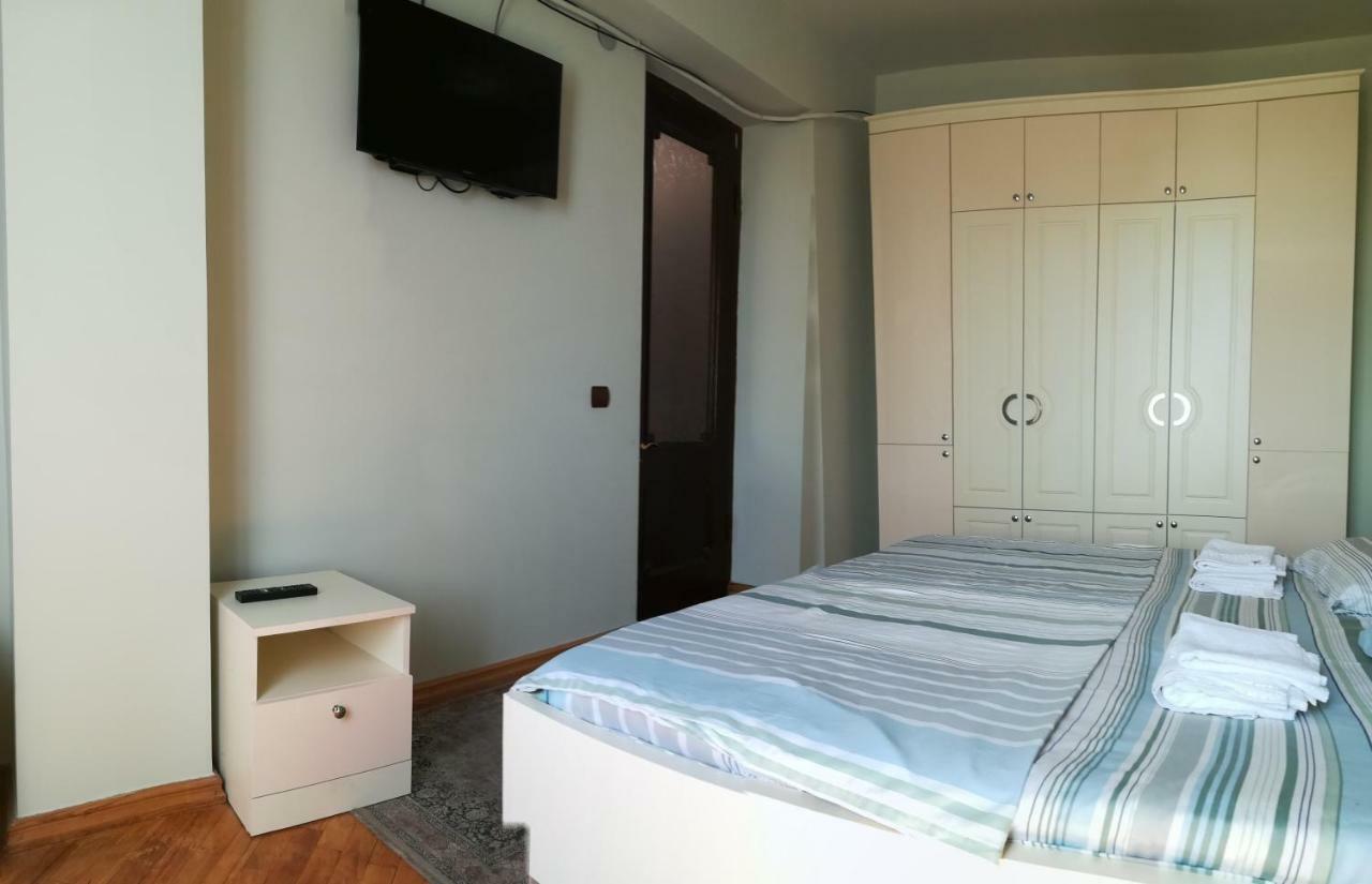 Davka Apartments Batumi Exterior photo