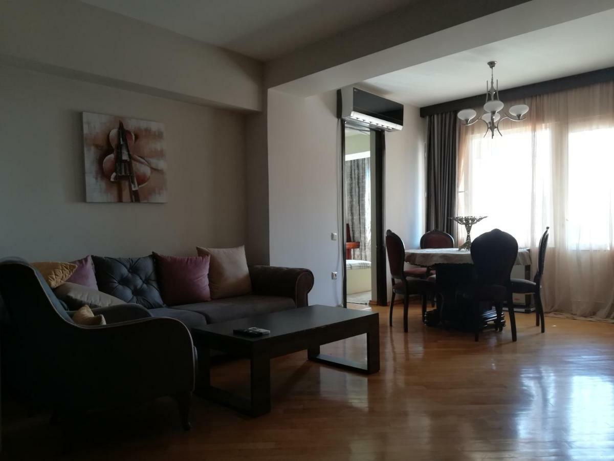 Davka Apartments Batumi Exterior photo